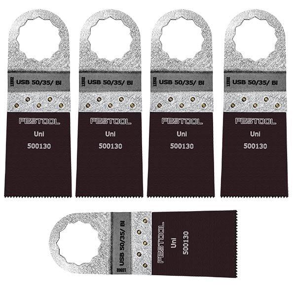 Vec Blade USB 50/35/Bi, 5pk